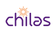 Chilas-logo-color