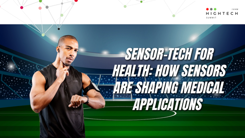 SensorTech for Health